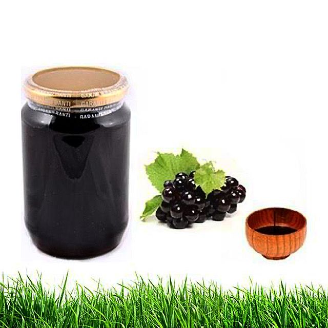 Doğal Üzüm Pekmezi 1KG
